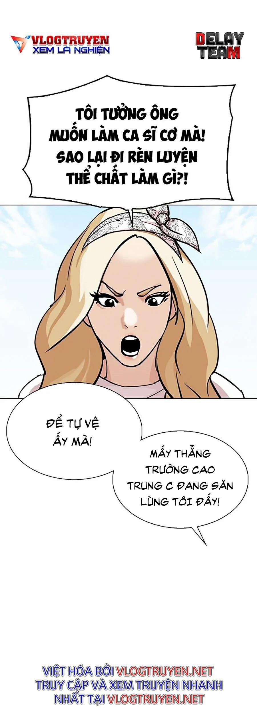 Hoán Đổi Diệu Kỳ 301 trang 49