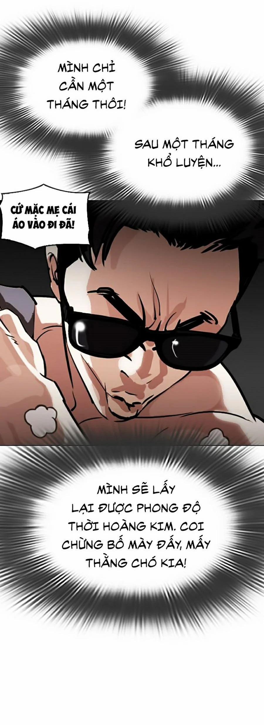 Hoán Đổi Diệu Kỳ 301 trang 50