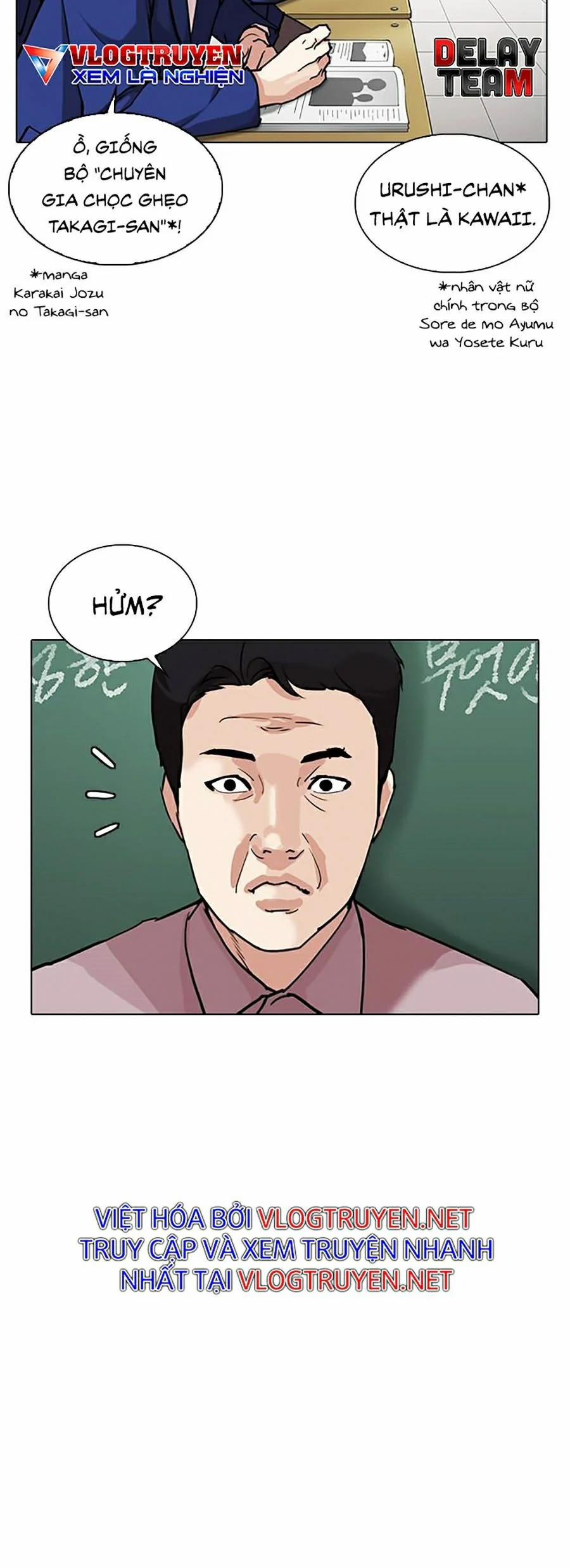 Hoán Đổi Diệu Kỳ 301 trang 53