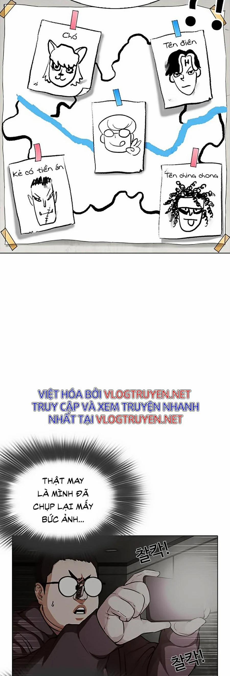 Hoán Đổi Diệu Kỳ 301 trang 68