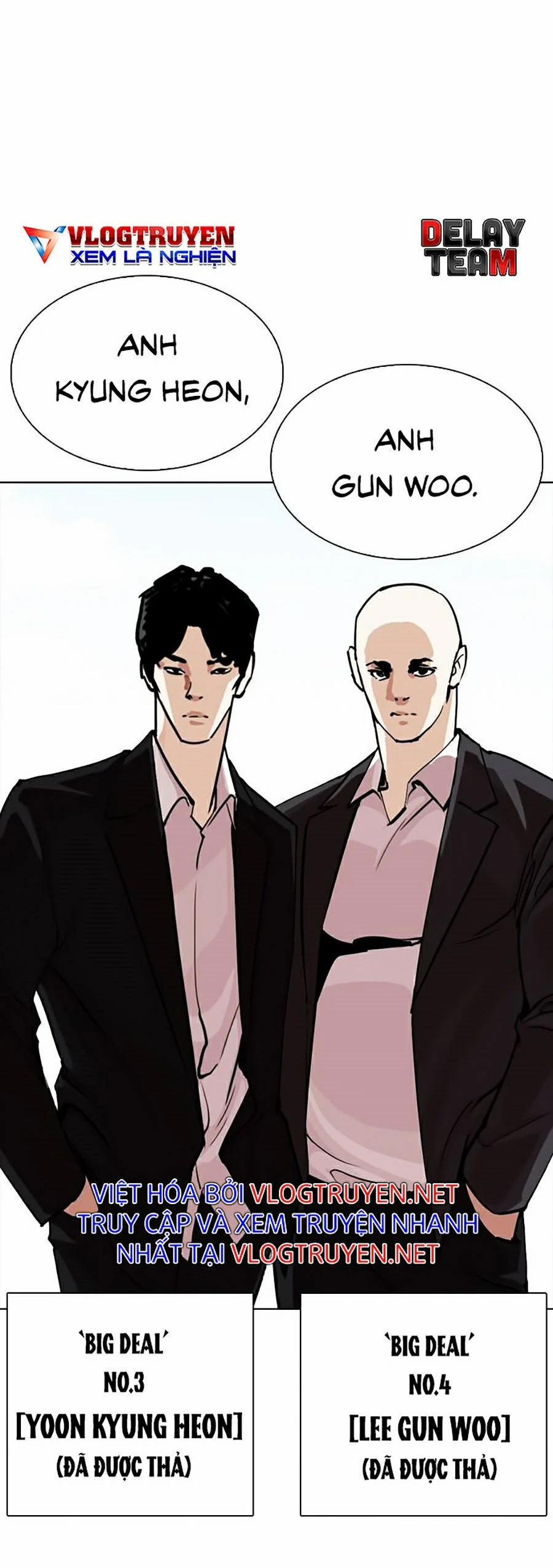 Hoán Đổi Diệu Kỳ 301 trang 80