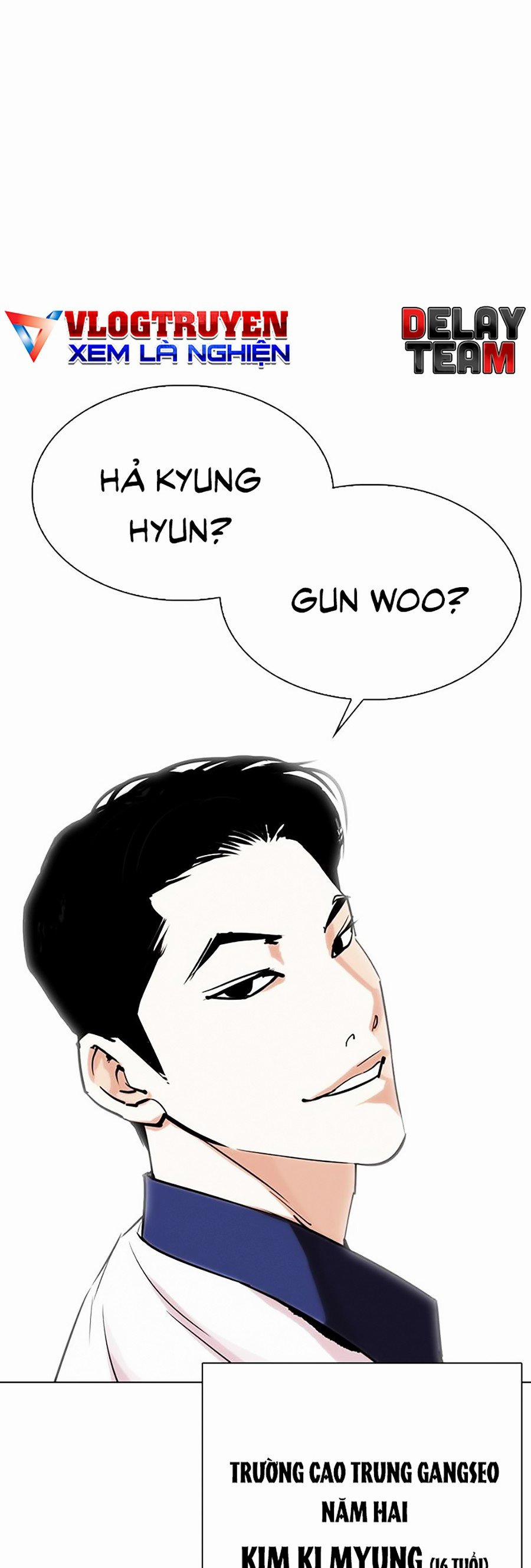 Hoán Đổi Diệu Kỳ 302 trang 15