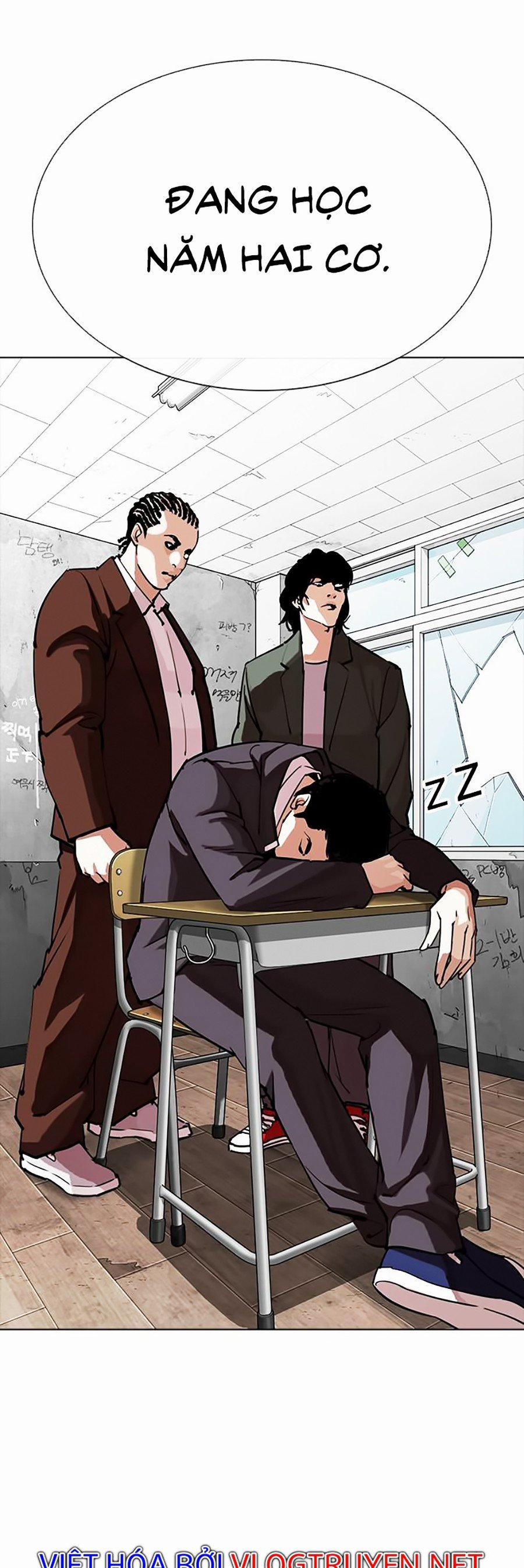 Hoán Đổi Diệu Kỳ 302 trang 30