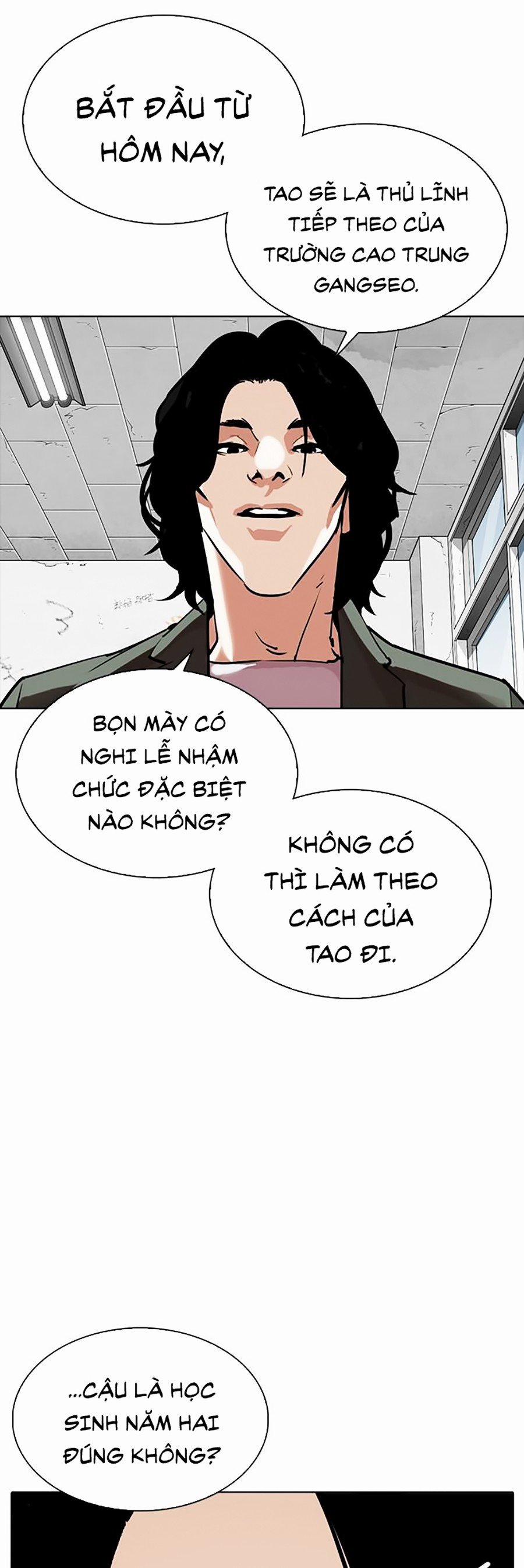 Hoán Đổi Diệu Kỳ 302 trang 32