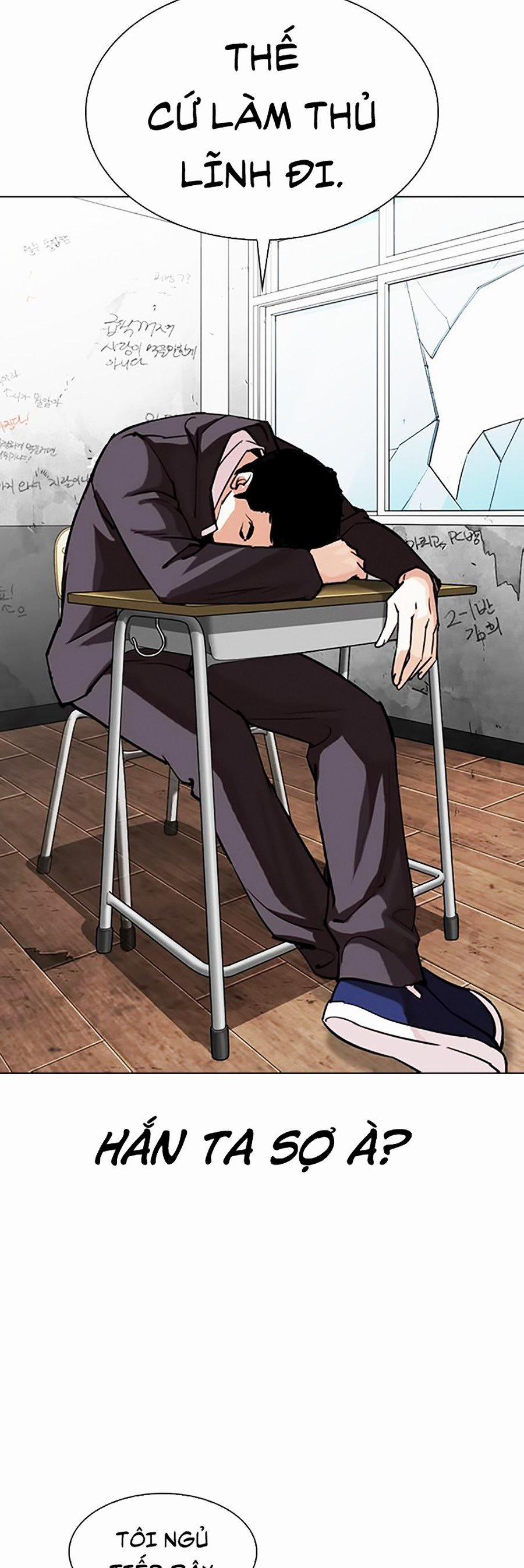 Hoán Đổi Diệu Kỳ 302 trang 37