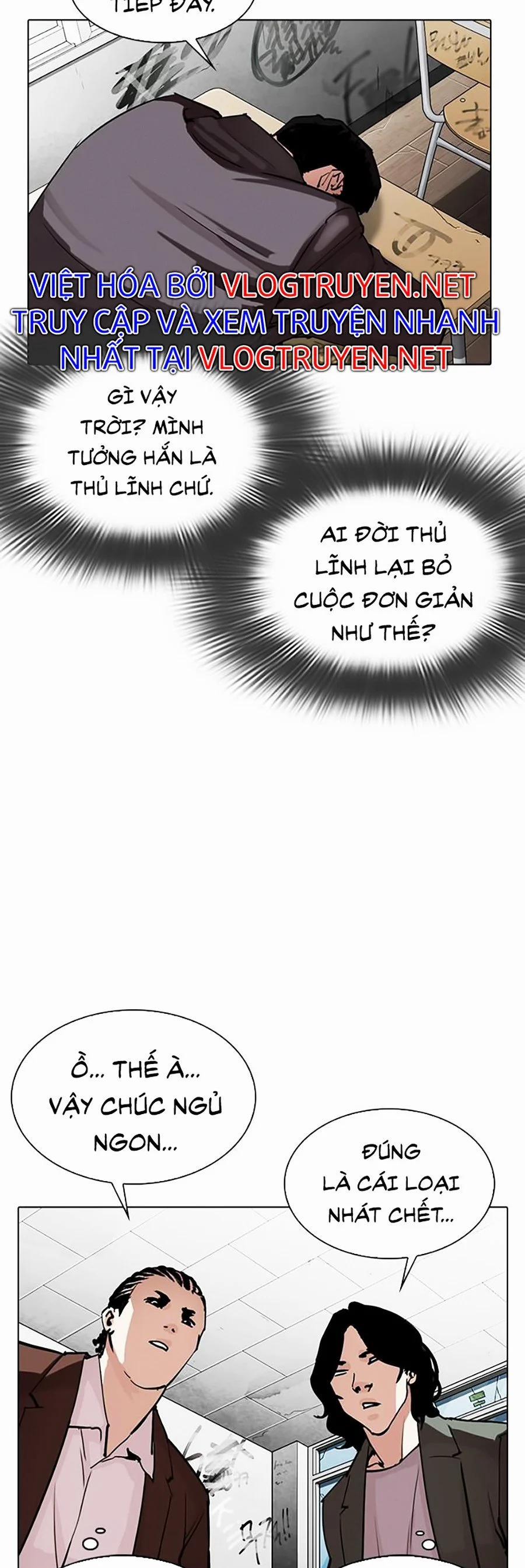 Hoán Đổi Diệu Kỳ 302 trang 38