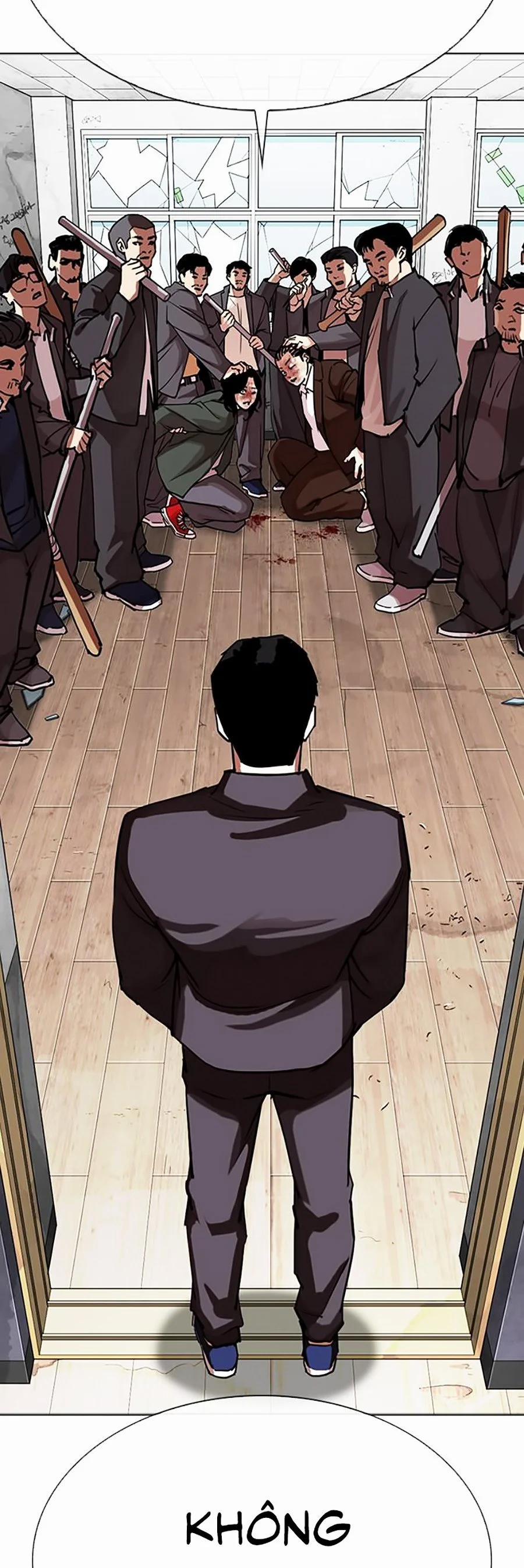 Hoán Đổi Diệu Kỳ 302 trang 49