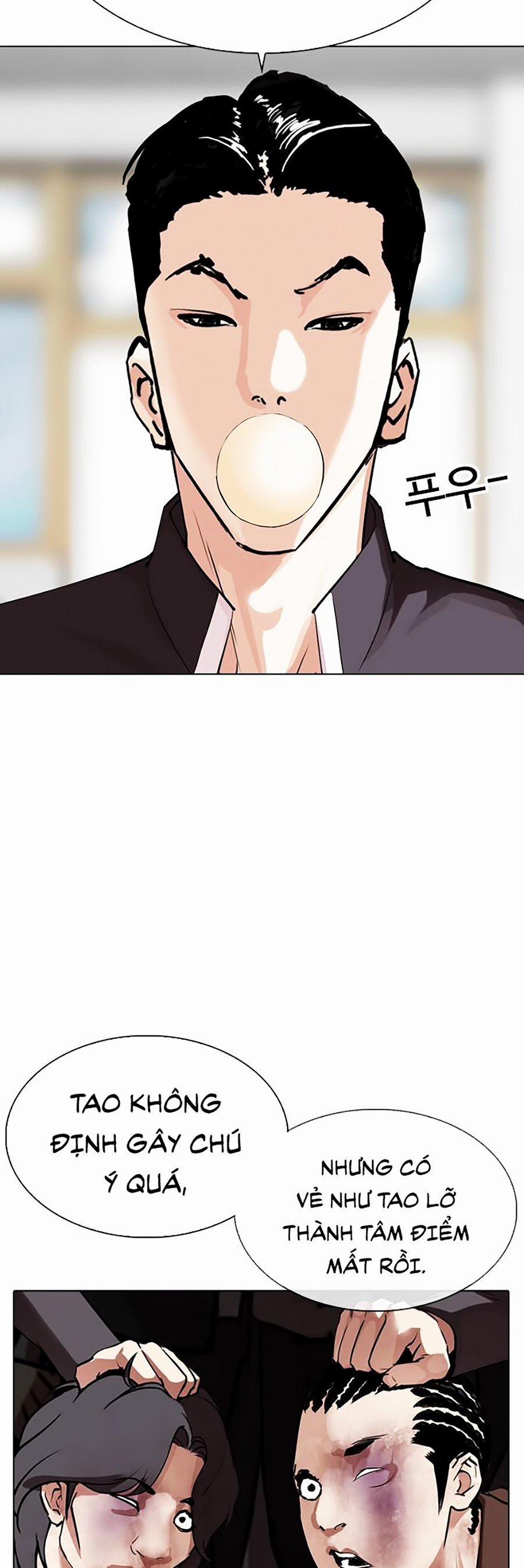 Hoán Đổi Diệu Kỳ 302 trang 52