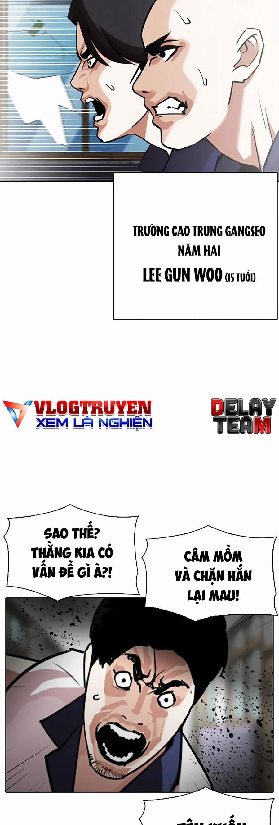 Hoán Đổi Diệu Kỳ 302 trang 7