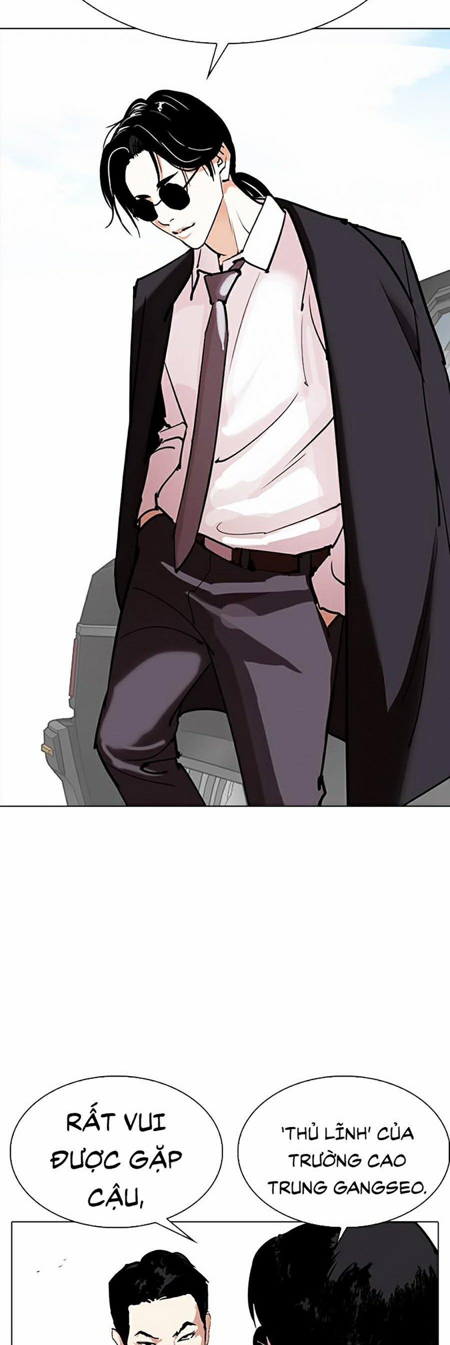 Hoán Đổi Diệu Kỳ 302 trang 84