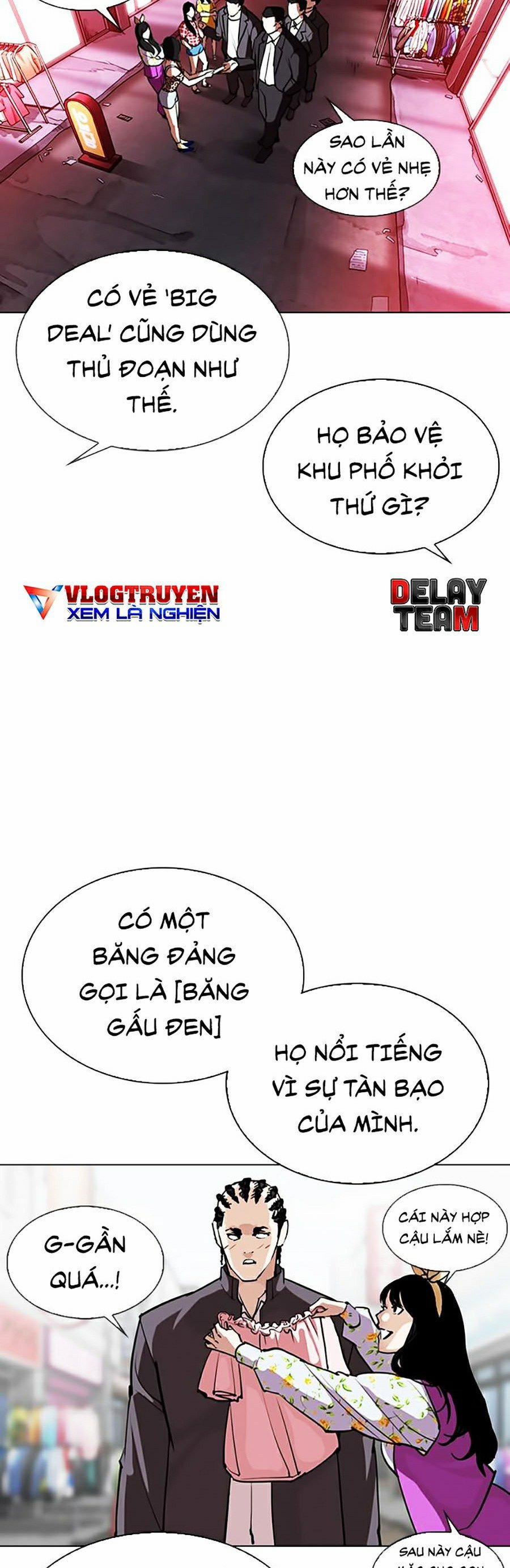 Hoán Đổi Diệu Kỳ 303 trang 28