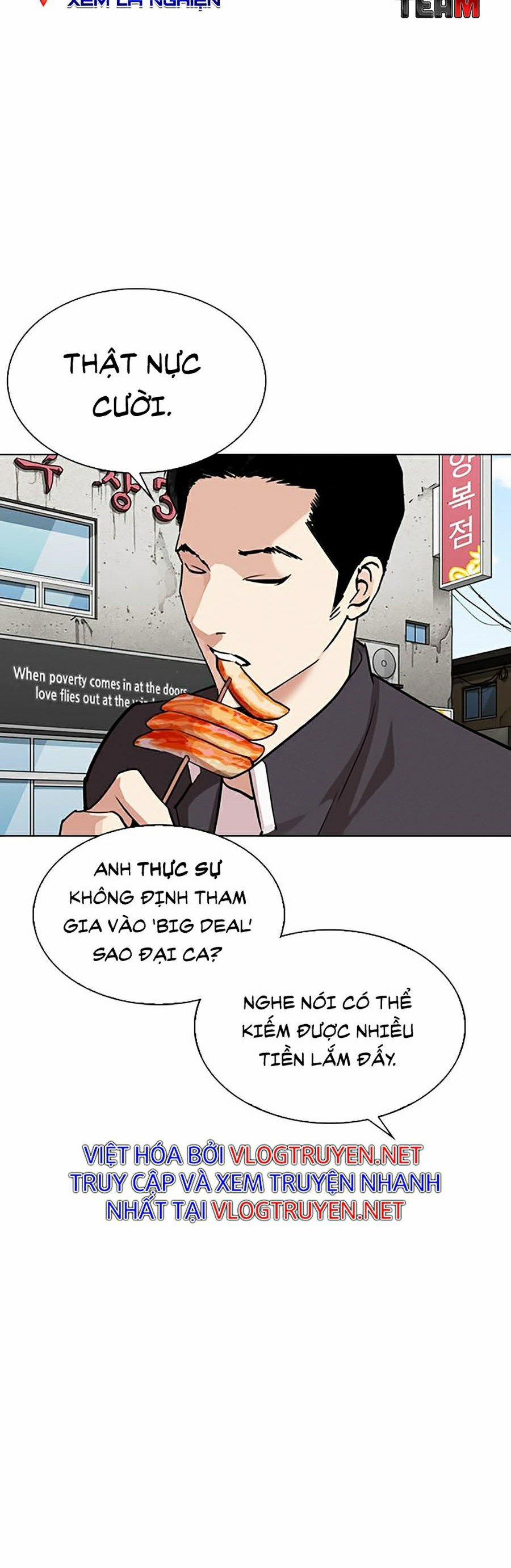 Hoán Đổi Diệu Kỳ 303 trang 30