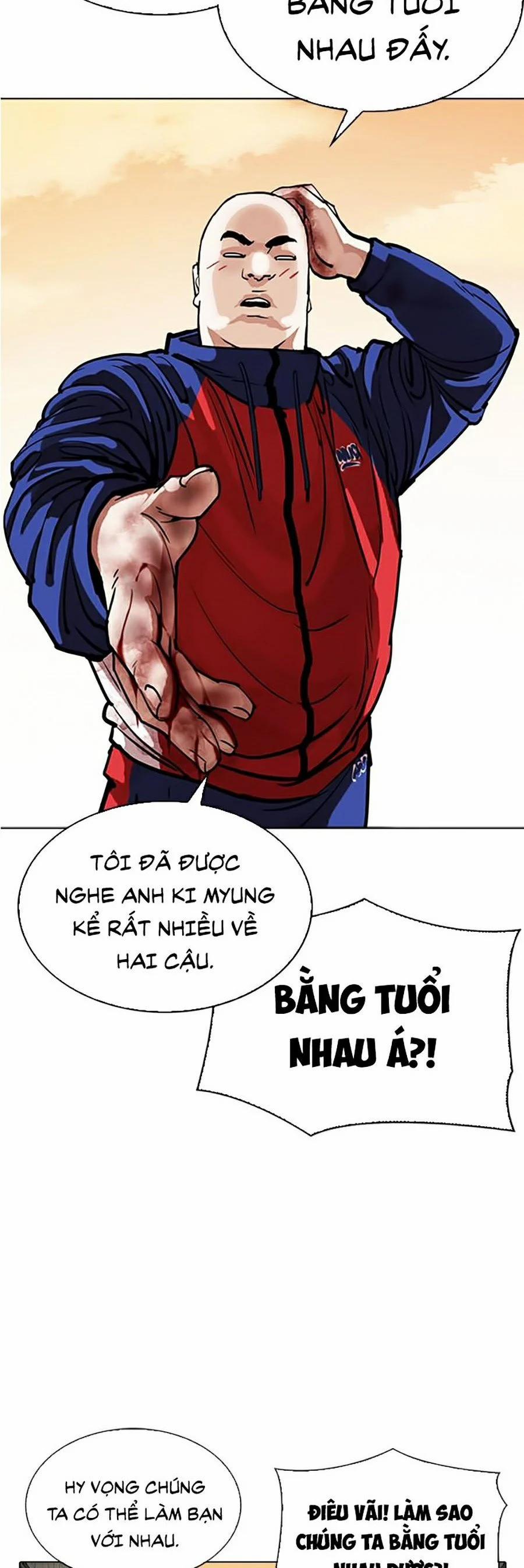 Hoán Đổi Diệu Kỳ 304 trang 19