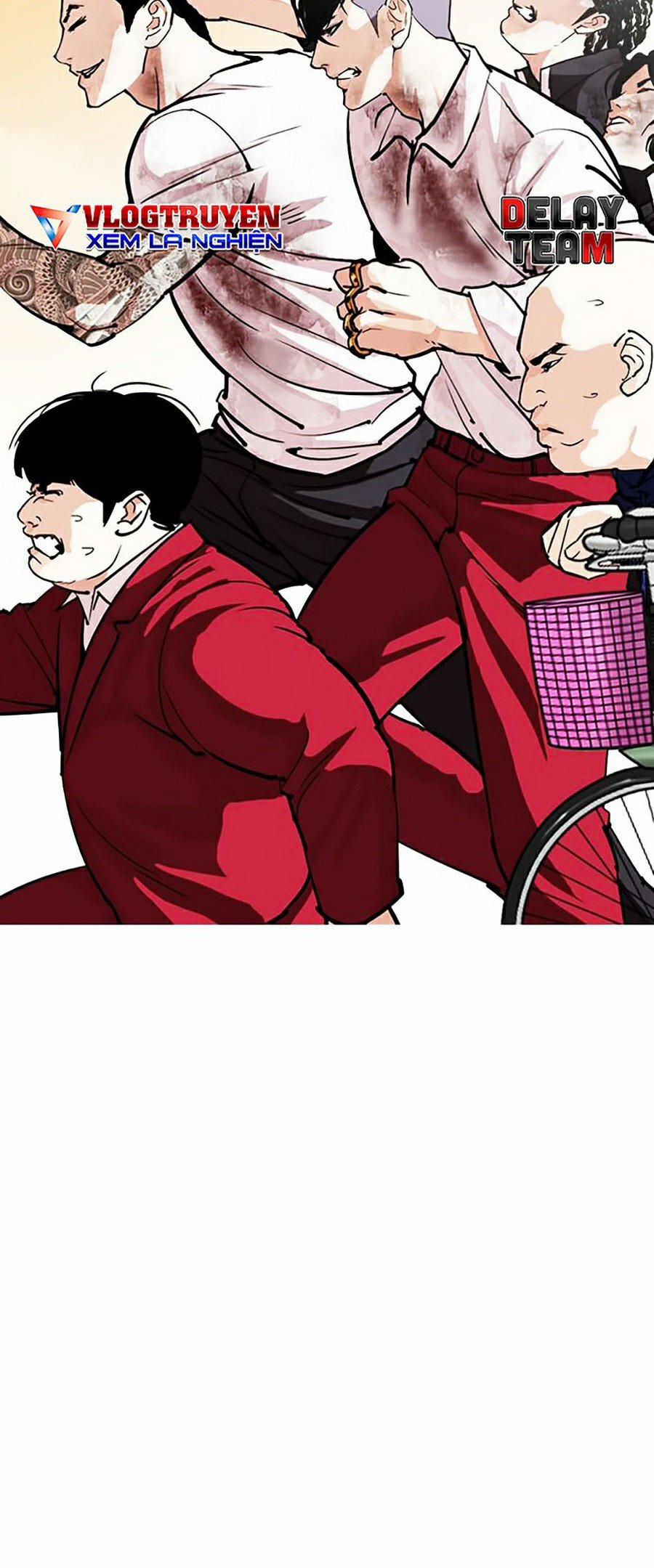 Hoán Đổi Diệu Kỳ 305 trang 11