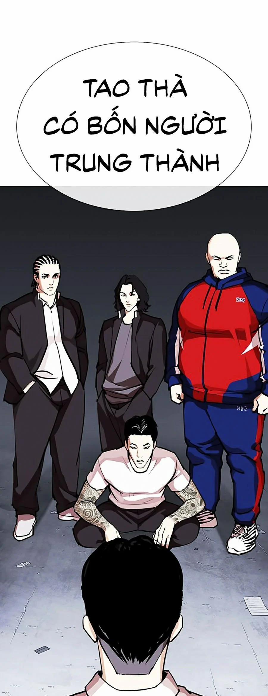 Hoán Đổi Diệu Kỳ 305 trang 27