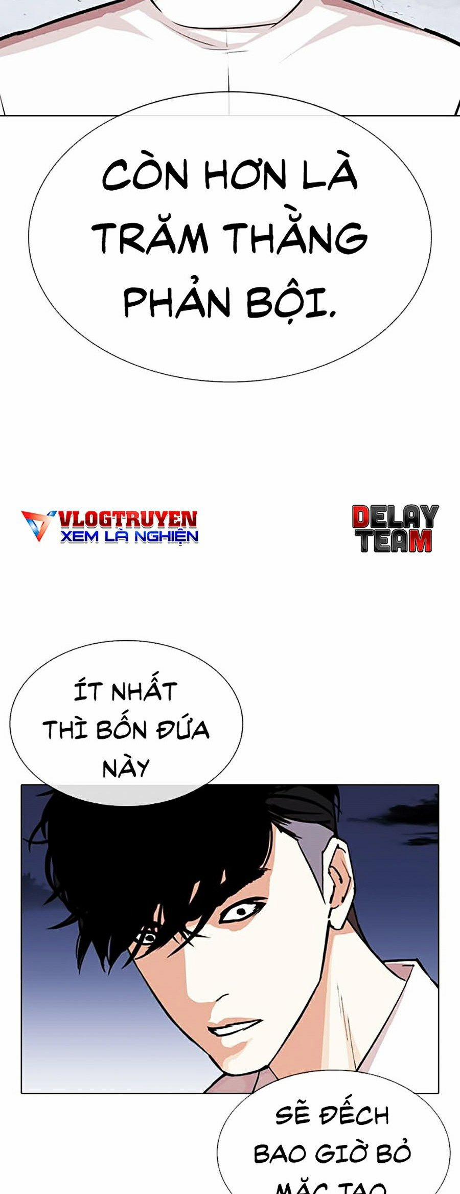 Hoán Đổi Diệu Kỳ 305 trang 28