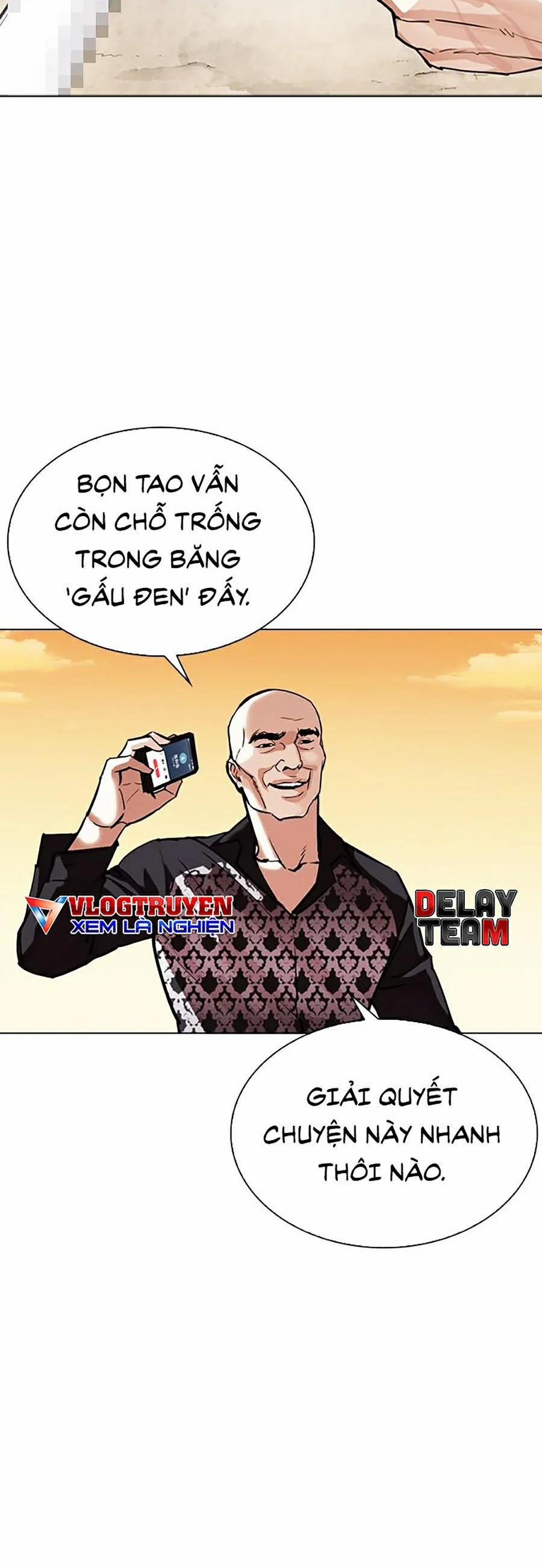 Hoán Đổi Diệu Kỳ 305 trang 3