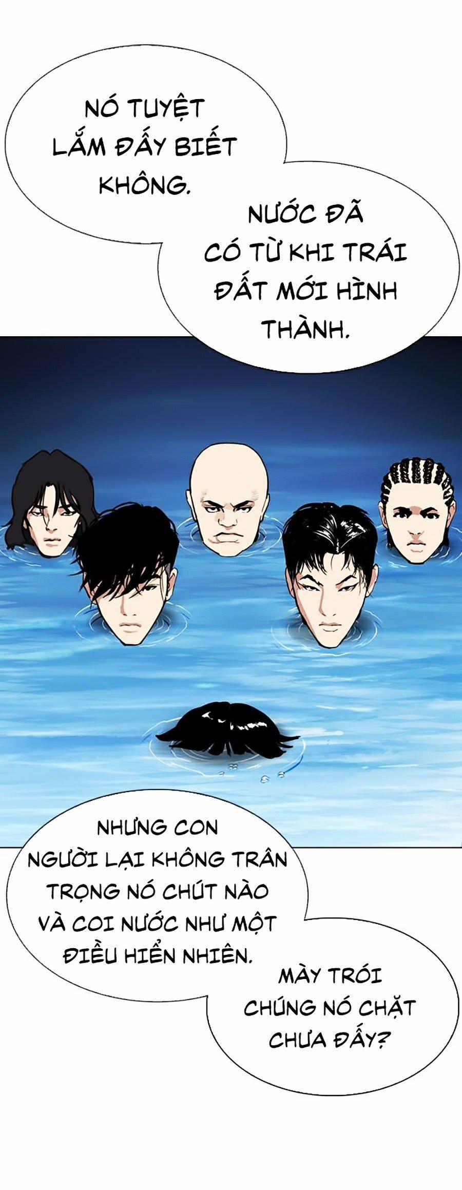 Hoán Đổi Diệu Kỳ 305 trang 36