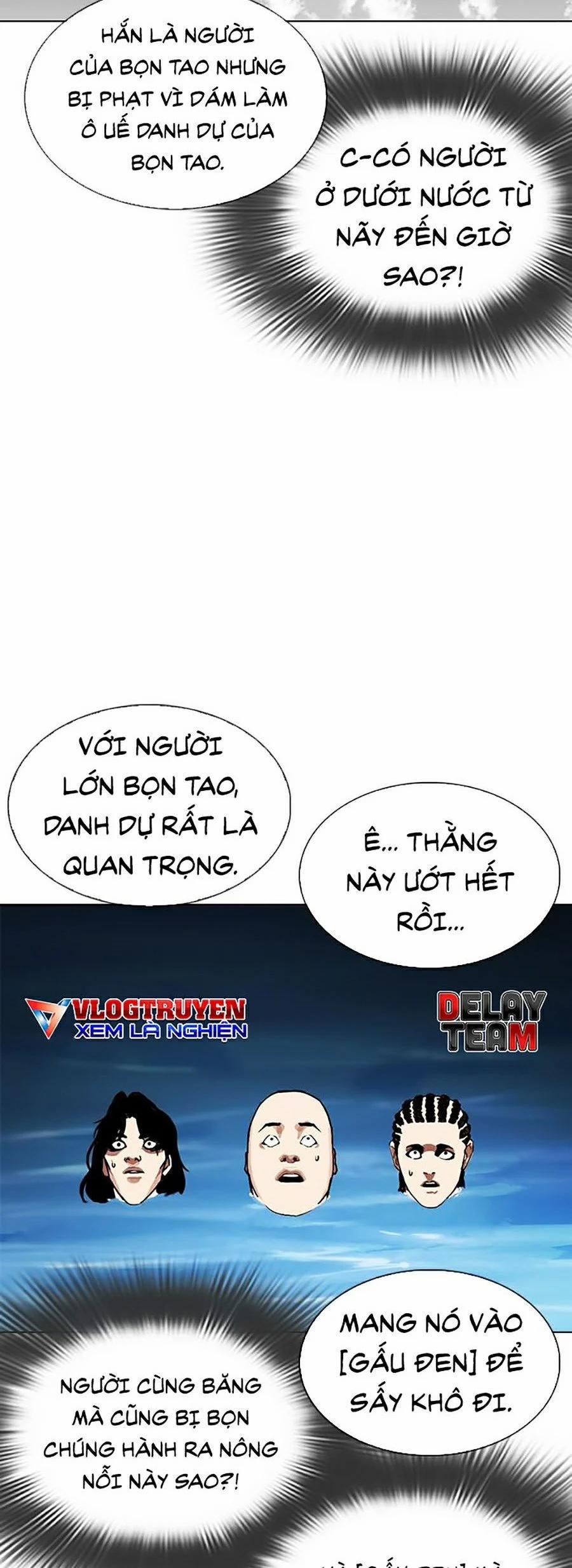 Hoán Đổi Diệu Kỳ 305 trang 46