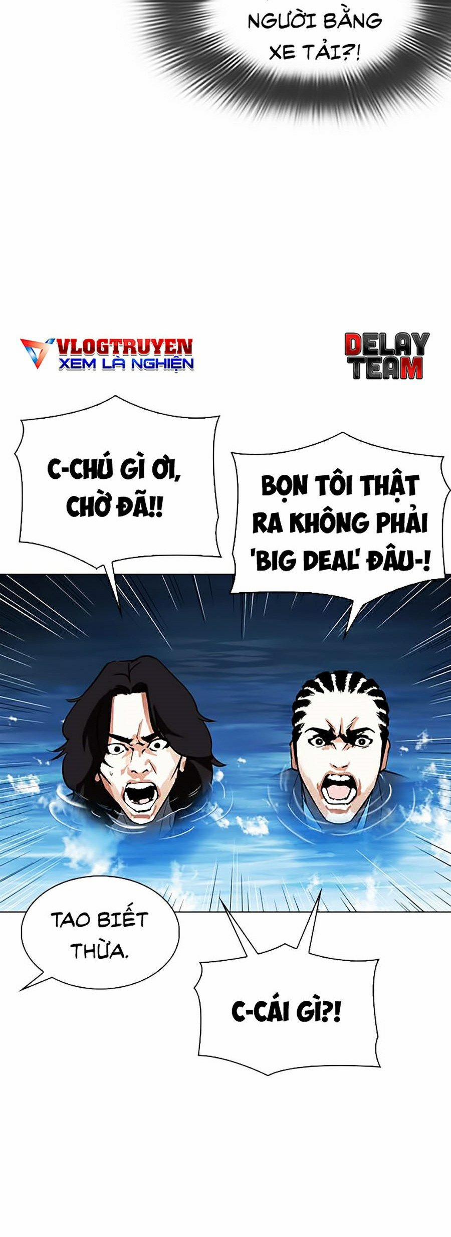 Hoán Đổi Diệu Kỳ 305 trang 48