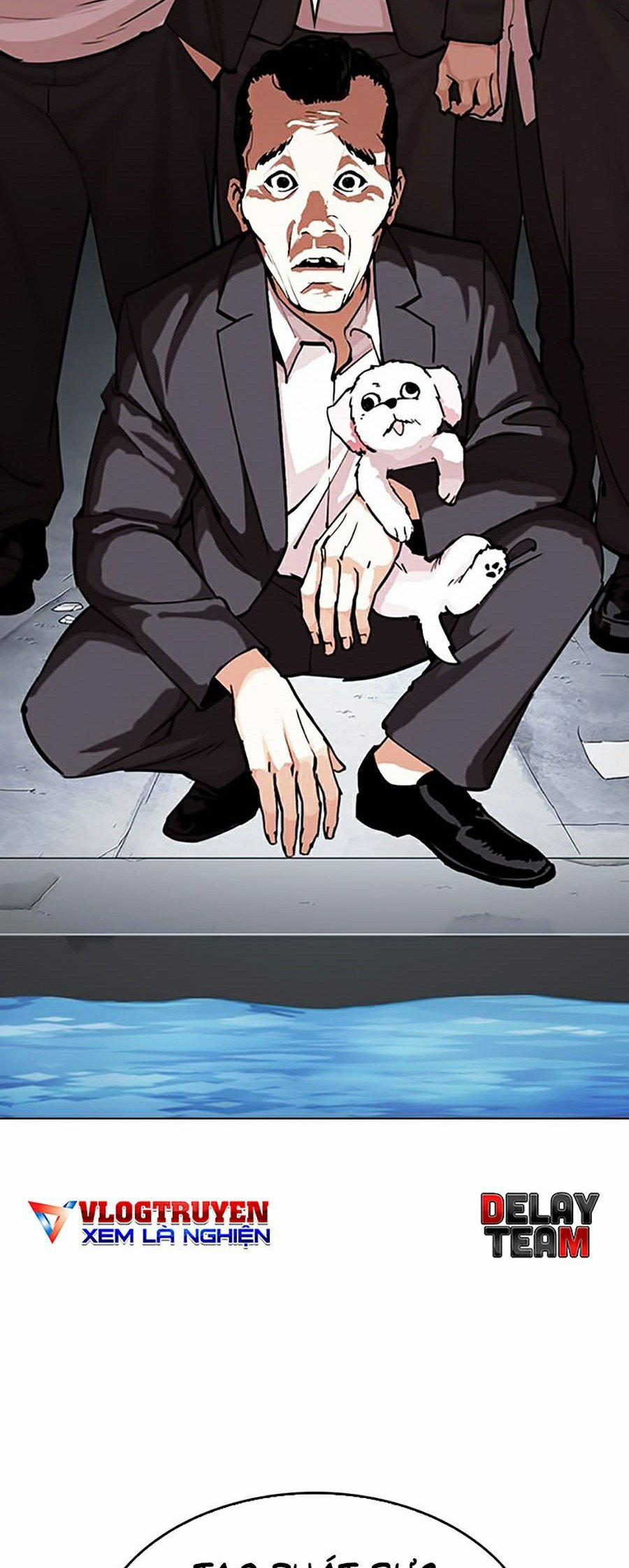 Hoán Đổi Diệu Kỳ 305 trang 74