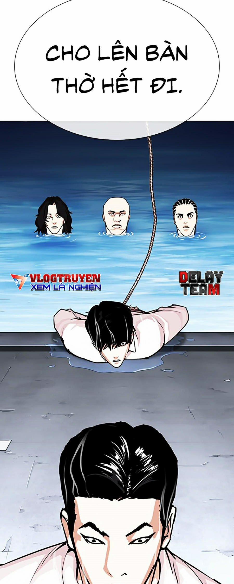 Hoán Đổi Diệu Kỳ 305 trang 76