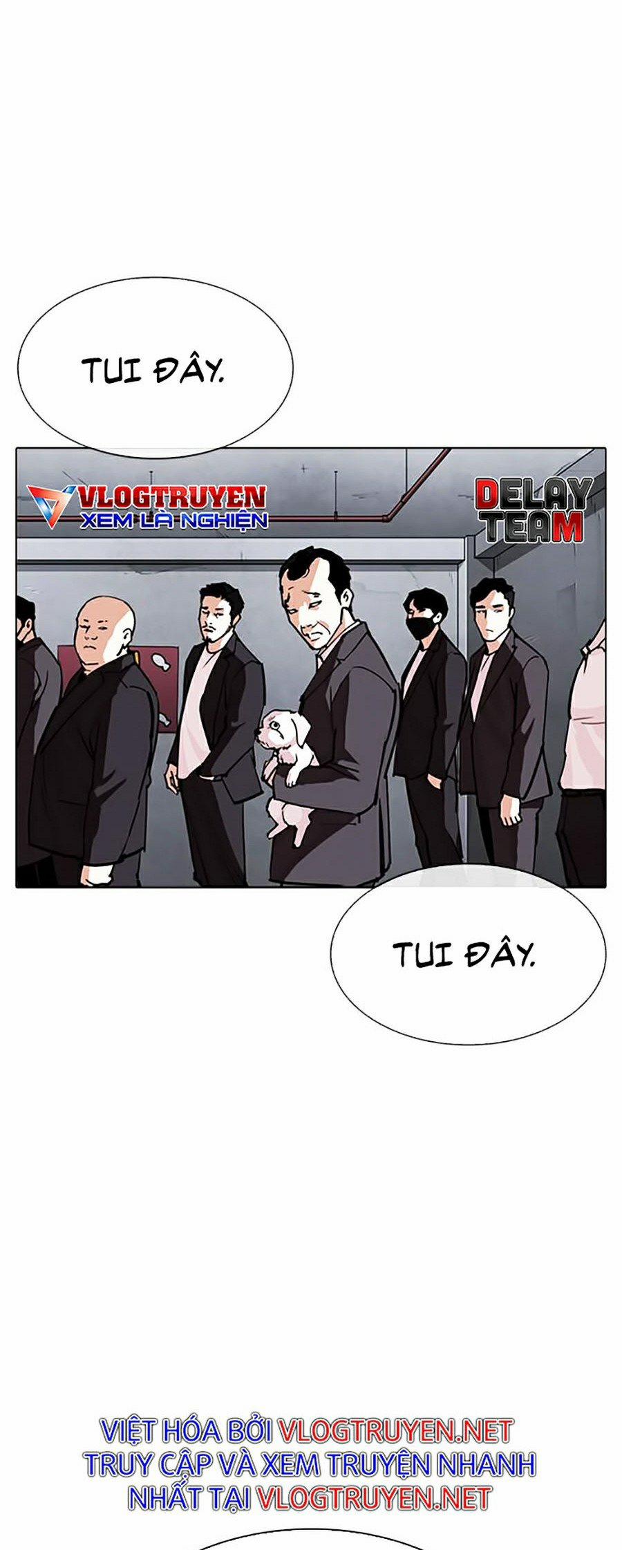 Hoán Đổi Diệu Kỳ 305 trang 78