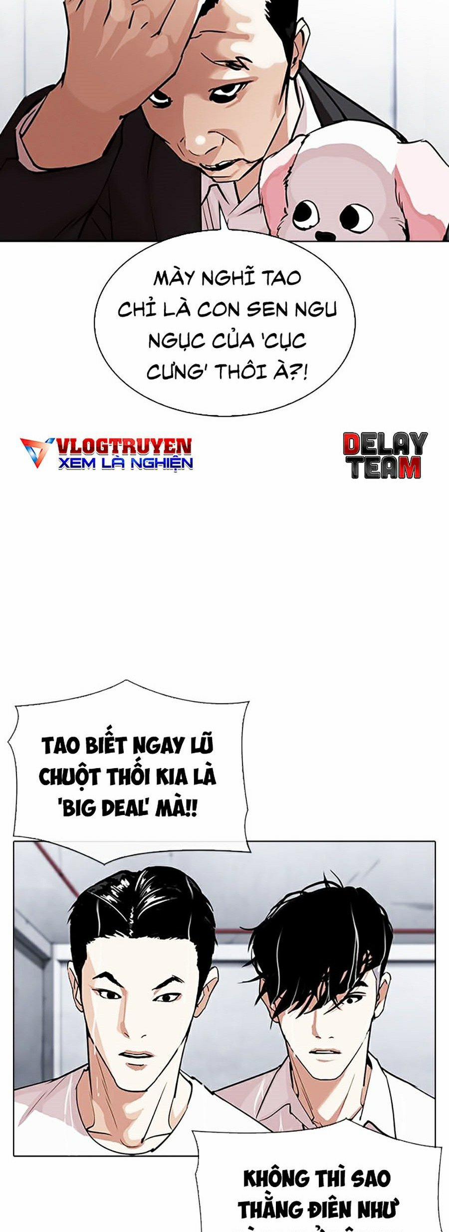 Hoán Đổi Diệu Kỳ 305 trang 84