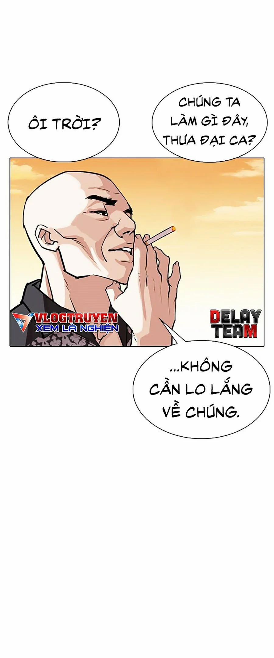 Hoán Đổi Diệu Kỳ 305 trang 9