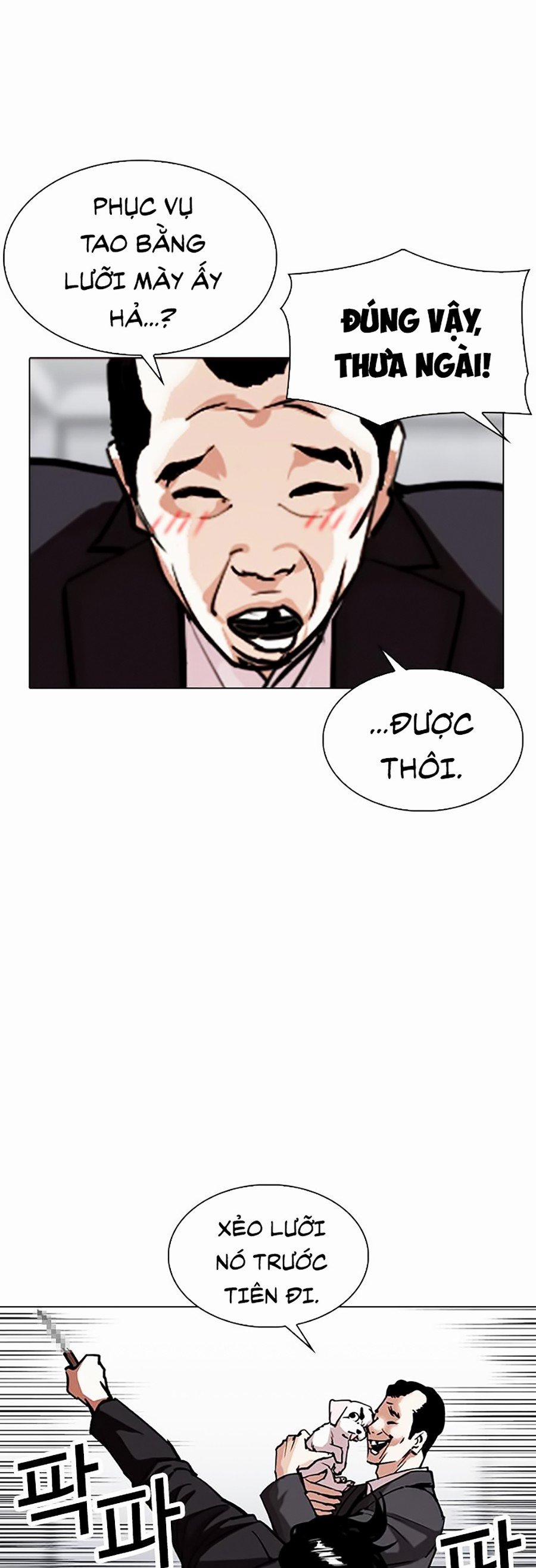 Hoán Đổi Diệu Kỳ 306 trang 10