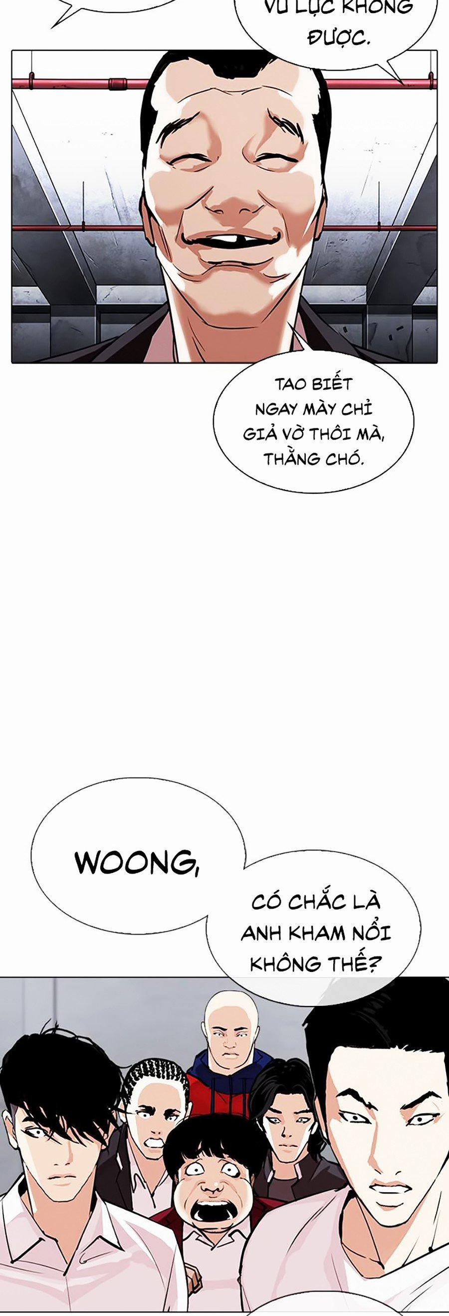 Hoán Đổi Diệu Kỳ 306 trang 13