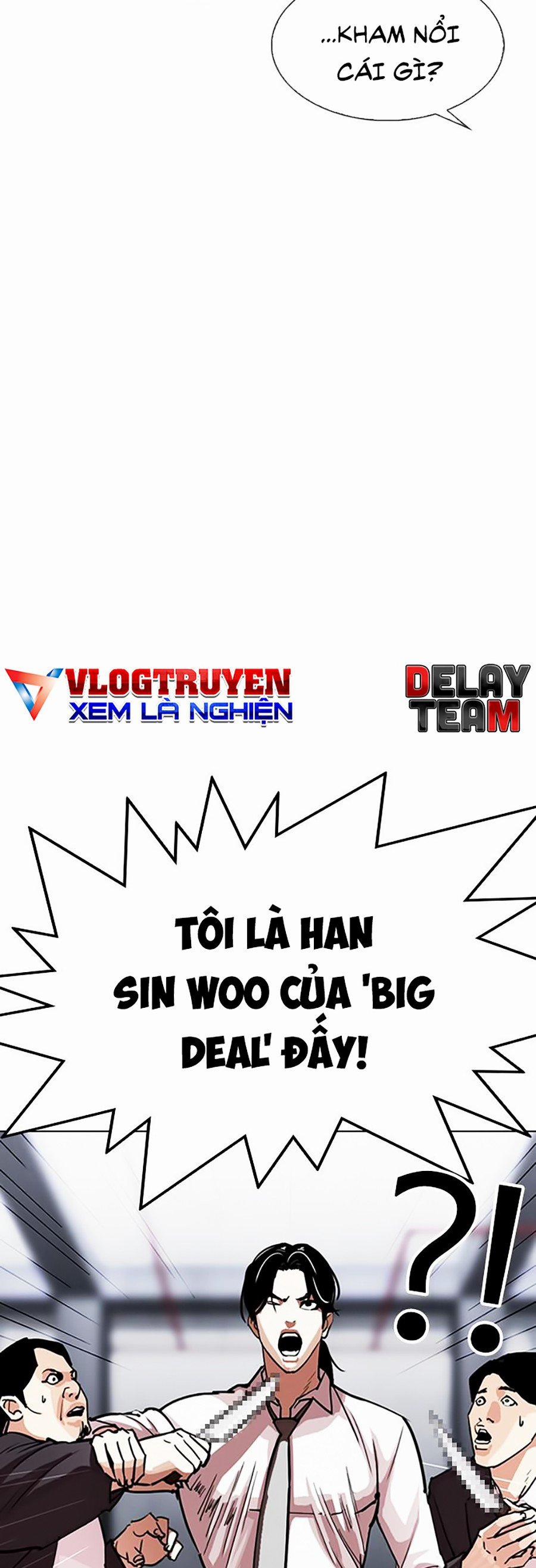 Hoán Đổi Diệu Kỳ 306 trang 14