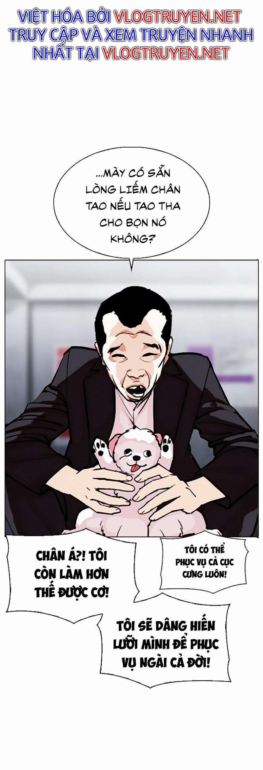 Hoán Đổi Diệu Kỳ 306 trang 9