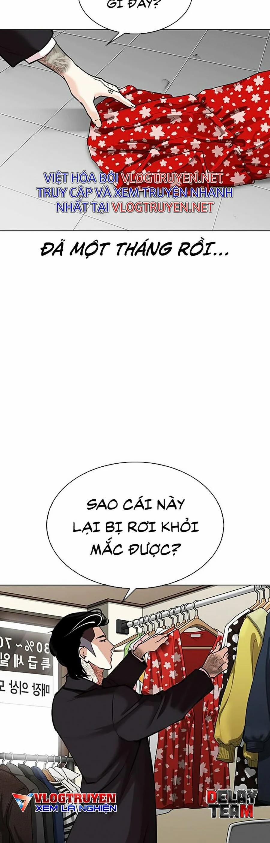 Hoán Đổi Diệu Kỳ 307 trang 10