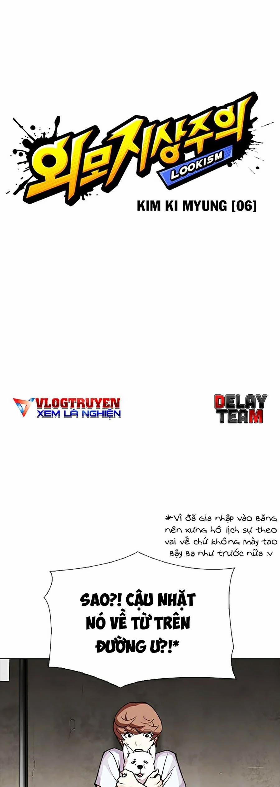 Hoán Đổi Diệu Kỳ 307 trang 16