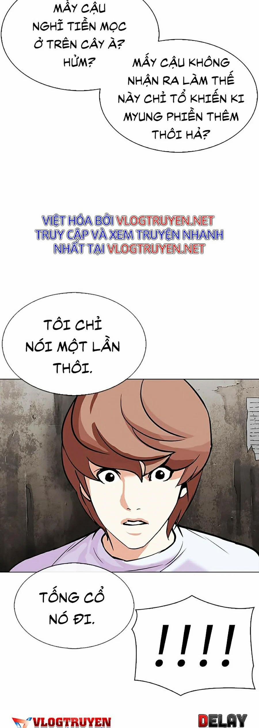 Hoán Đổi Diệu Kỳ 307 trang 19