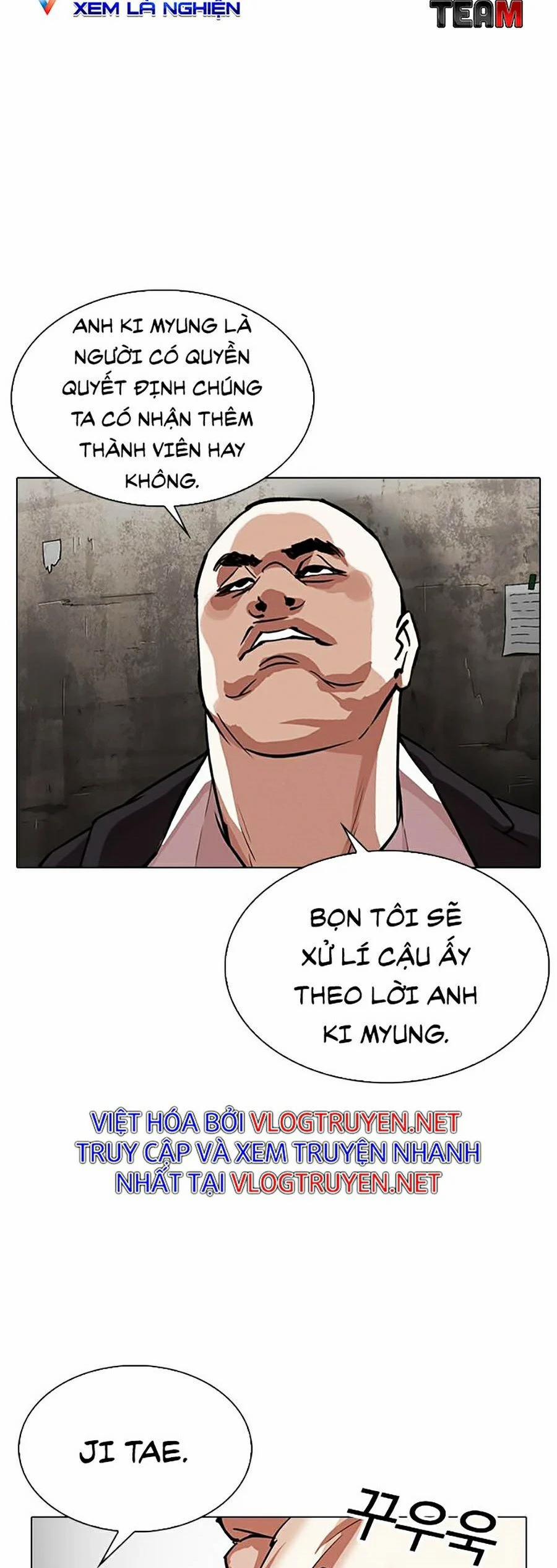 Hoán Đổi Diệu Kỳ 307 trang 20