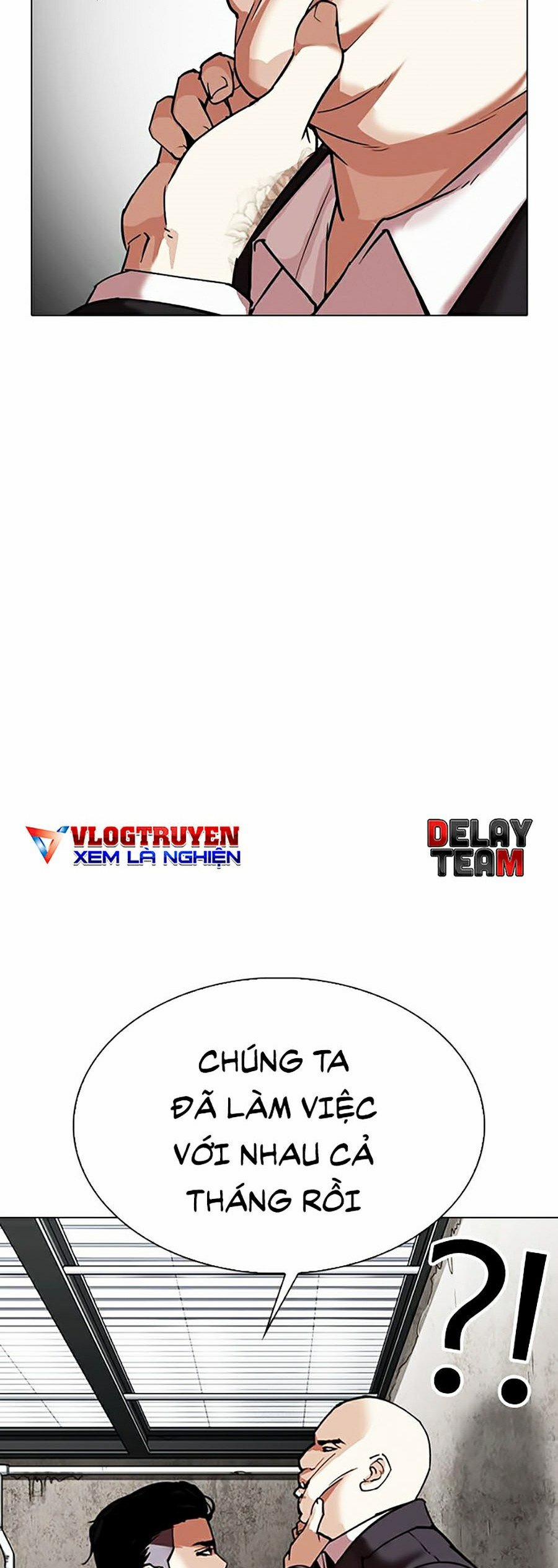 Hoán Đổi Diệu Kỳ 307 trang 21