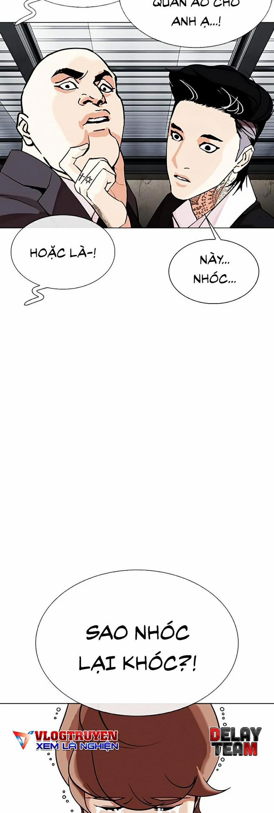 Hoán Đổi Diệu Kỳ 307 trang 26