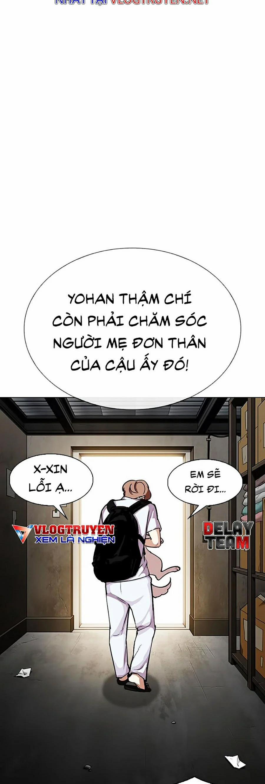 Hoán Đổi Diệu Kỳ 307 trang 29