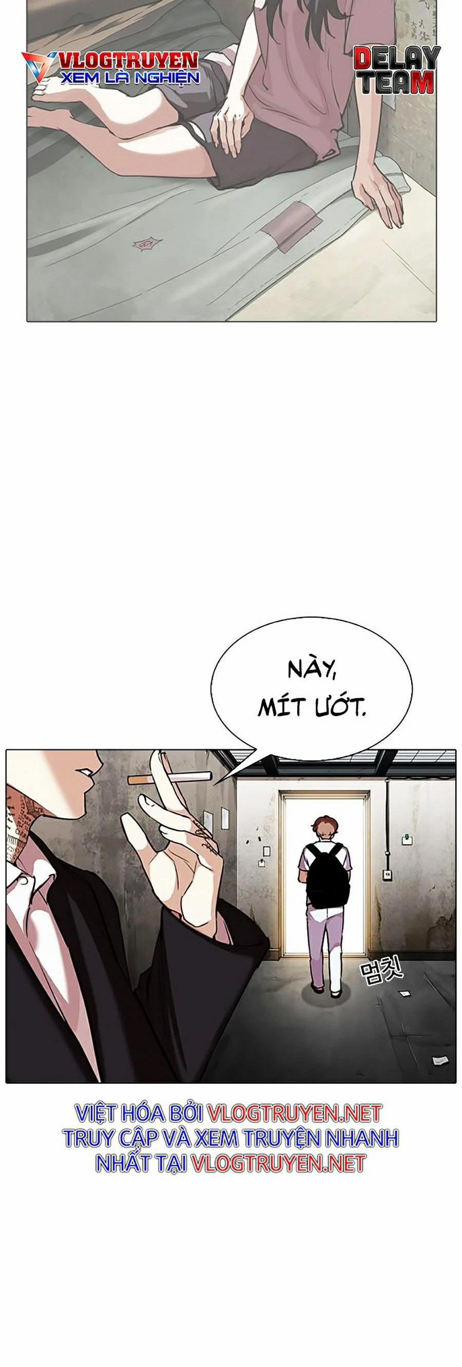 Hoán Đổi Diệu Kỳ 307 trang 31