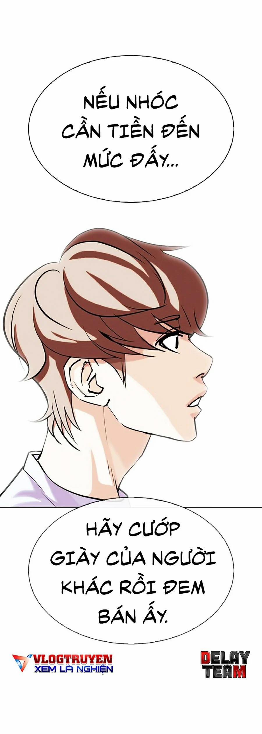 Hoán Đổi Diệu Kỳ 307 trang 32