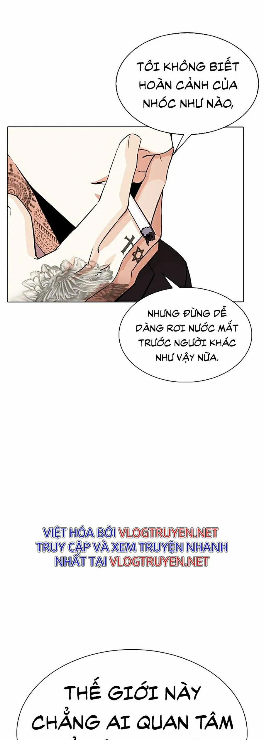 Hoán Đổi Diệu Kỳ 307 trang 33