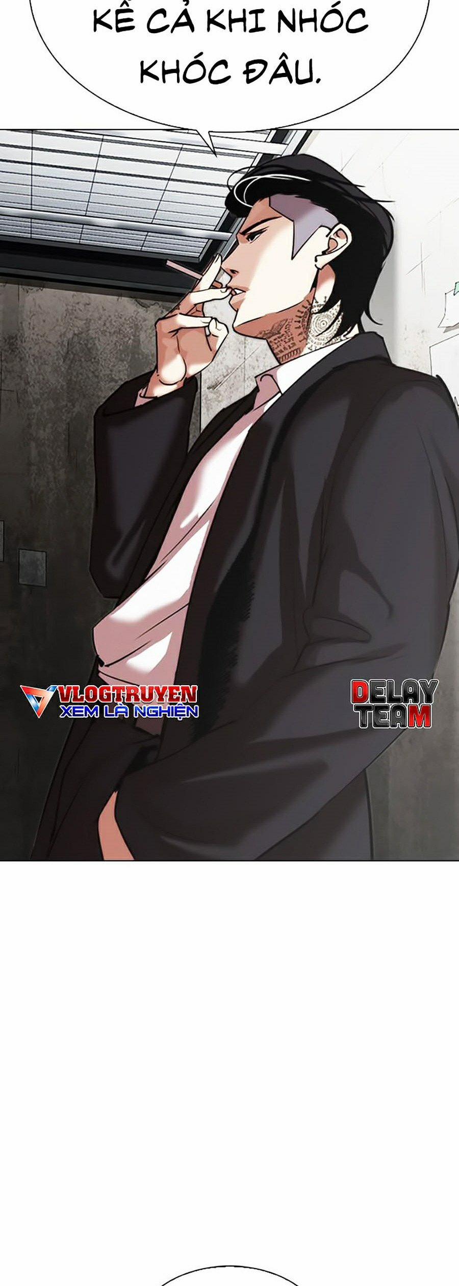 Hoán Đổi Diệu Kỳ 307 trang 34