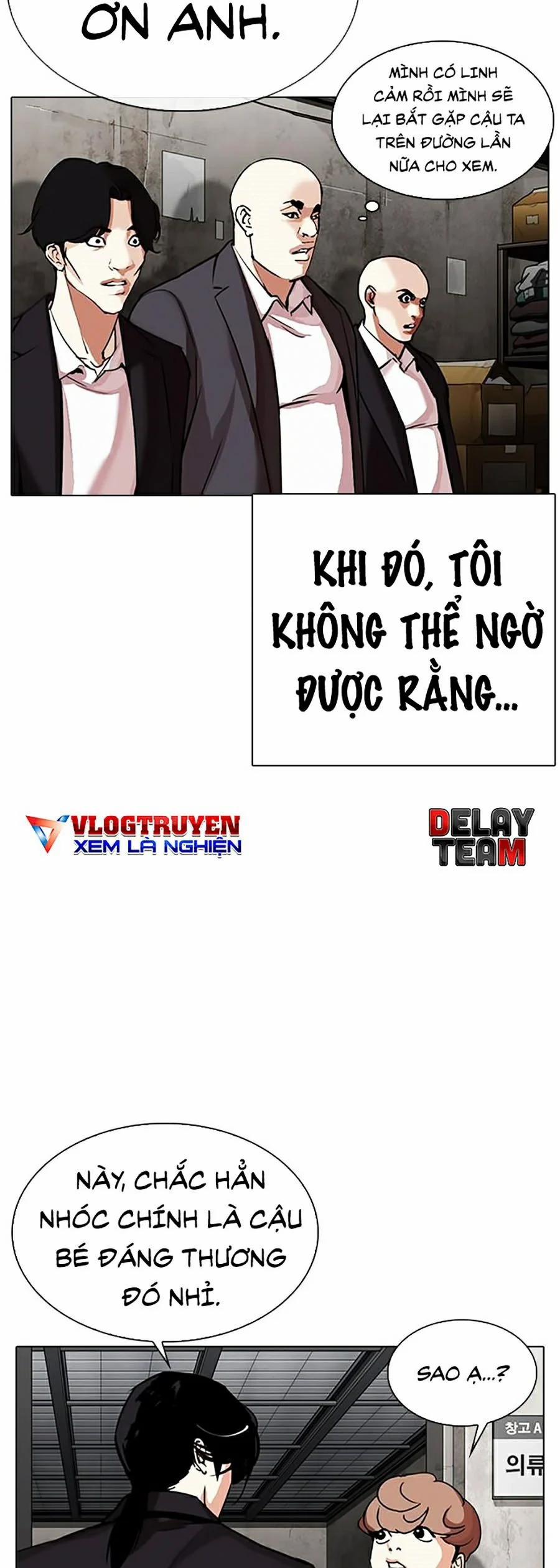 Hoán Đổi Diệu Kỳ 307 trang 37