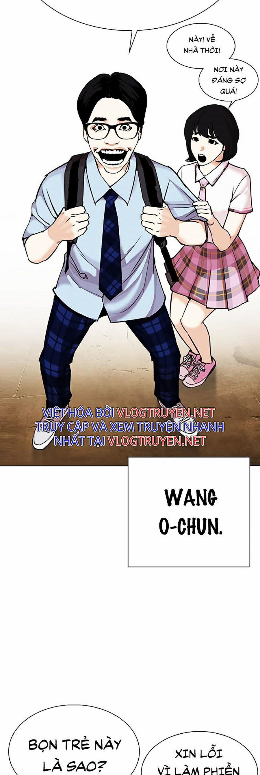 Hoán Đổi Diệu Kỳ 307 trang 43