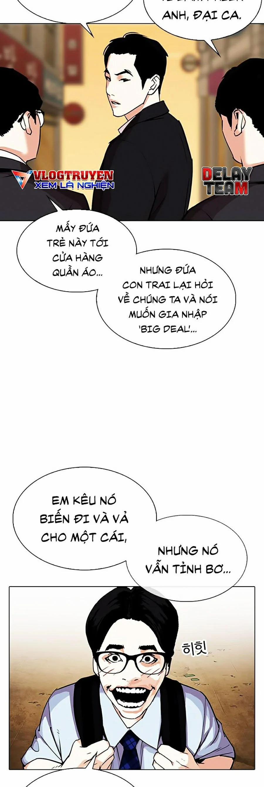 Hoán Đổi Diệu Kỳ 307 trang 44