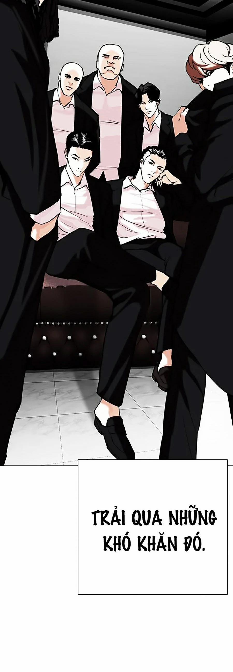 Hoán Đổi Diệu Kỳ 307 trang 54