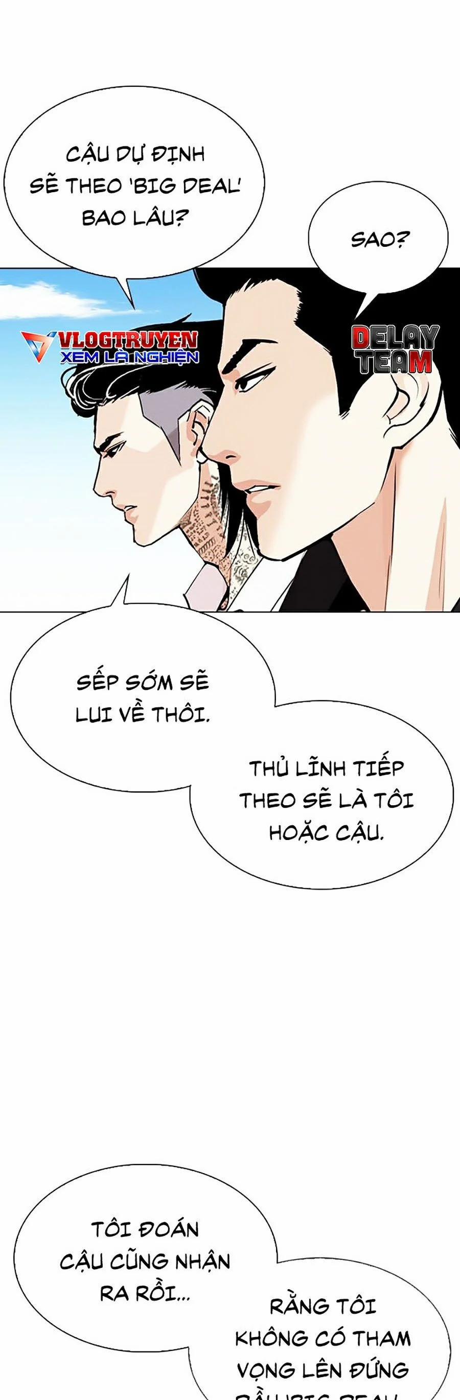 Hoán Đổi Diệu Kỳ 307 trang 60