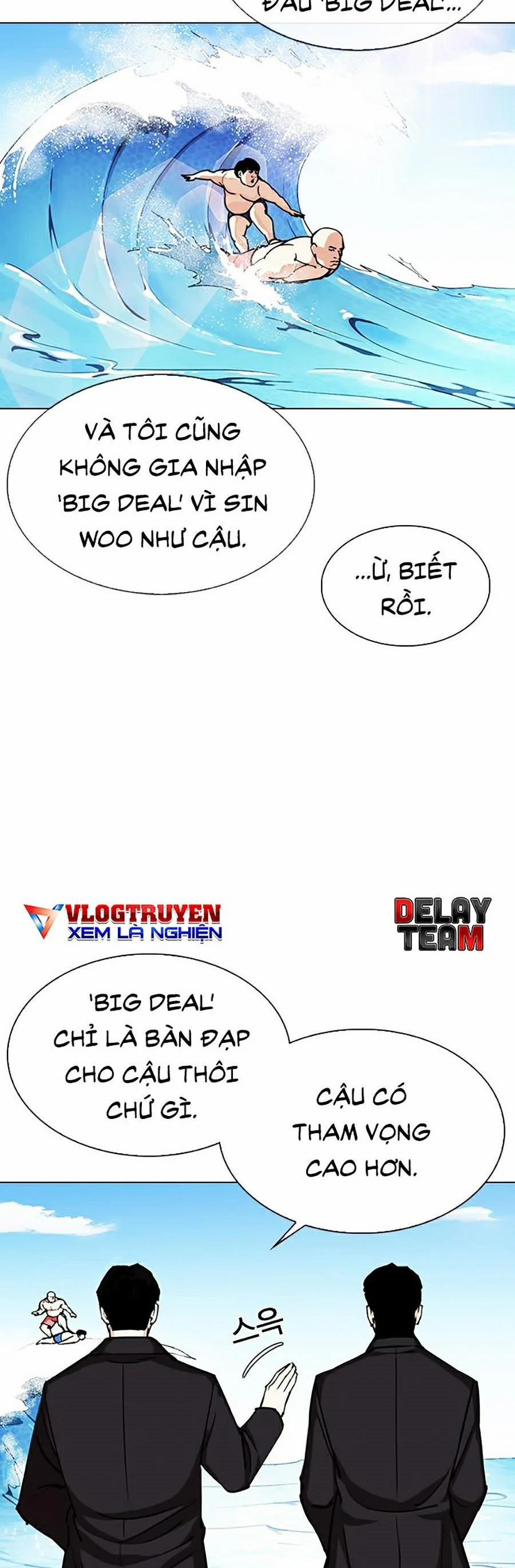 Hoán Đổi Diệu Kỳ 307 trang 61